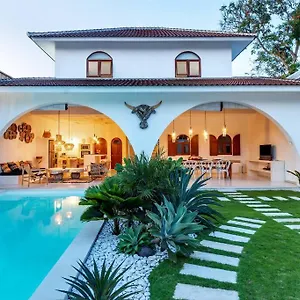 Formentera Villa