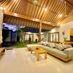 Nil Villa