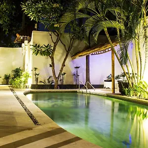 Gardenia - 6 Bedrooms With Pool In Villa